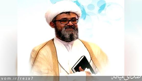 پیام تبریک حجت الاسلام والمسلمین حامدی امام جمعه میانه بمناسبت اعیاد شعبانیه