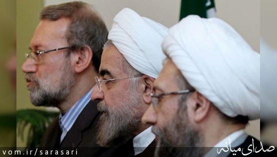 میزان حقوق مسئولین عالی رتبه کشور؛ حقوق "روحانی" و" لاریجانی" ها چقدر است؟/ بالاترین حقوق از آن کیست؟+تصاویر
