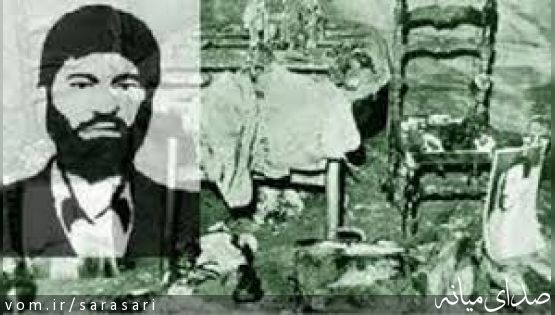 جزییاتی از بازداشت عامل انفجار سال 60 دفتر حزب جمهوری اسلامی