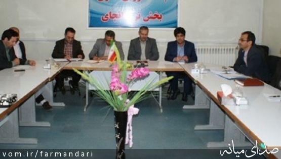 فرماندار ویژه میانه: پروژه راکد 118 واحدی مساکن مهر ترکمانچای تا 10 روز آینده به اجرا می رسد