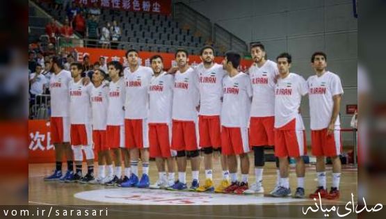 شکست ایران از یونان در بسکتبال انتخابی المپیک