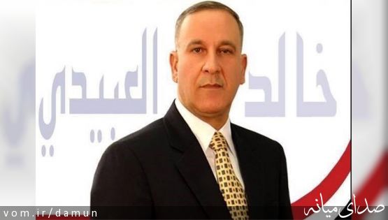حمله مسلحانه به وزير دفاع عراق