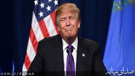 اخطار ٥٠جمهوري خواه:ترامپ لياقت ندارد!!
