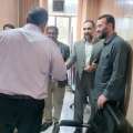 تصویر روابط عمومی اداره بهزیستی شهرستان میانه