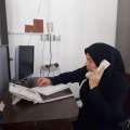 تصویر روابط عمومی اداره بهزیستی شهرستان میانه