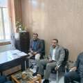 تصویر روابط عمومی اداره بهزیستی شهرستان میانه