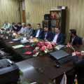 تصویر روابط عمومی دانشکده فنی و مهندسی میانه - دانشگاه تبریز