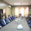 تصویر روابط عمومی دانشکده فنی و مهندسی میانه - دانشگاه تبریز