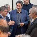 تصویر روابط عمومی دانشکده فنی و مهندسی میانه - دانشگاه تبریز