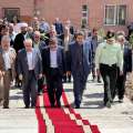 تصویر روابط عمومی دانشکده فنی و مهندسی میانه - دانشگاه تبریز