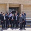 تصویر روابط عمومی دانشکده فنی و مهندسی میانه - دانشگاه تبریز