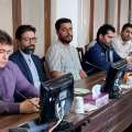 تصویر ستاد صنعت دانش بنیان شهرستان میانه