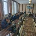 تصویر ستاد صنعت دانش بنیان شهرستان میانه