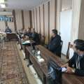 تصویر ستاد صنعت دانش بنیان شهرستان میانه