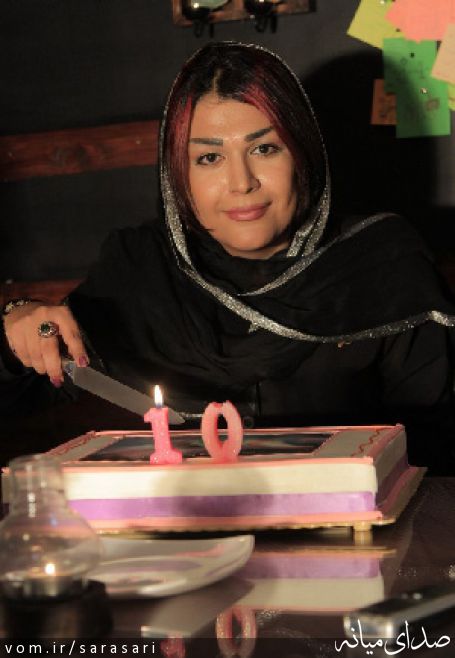 ترانه آرام فعال ترین ترنس ایران