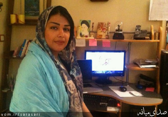 ترانه آرام فعال ترین ترنس ایران