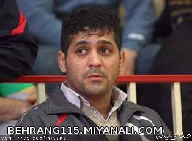 پهلوان یوسف مجیری