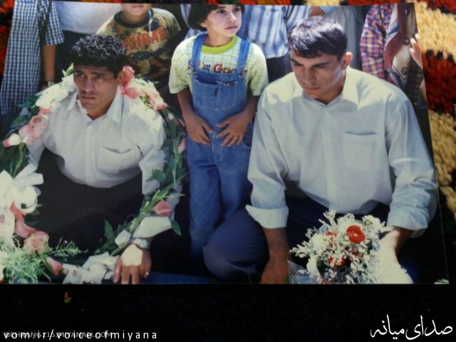 پهلوان یوسف مجیری
