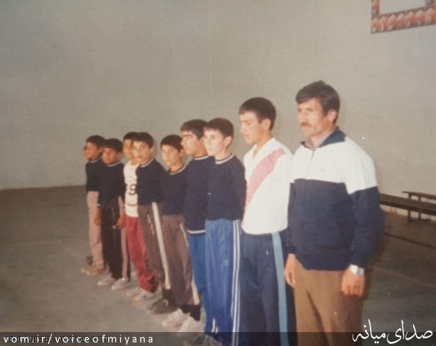 تصویر پهلوان اسلام پزشکی