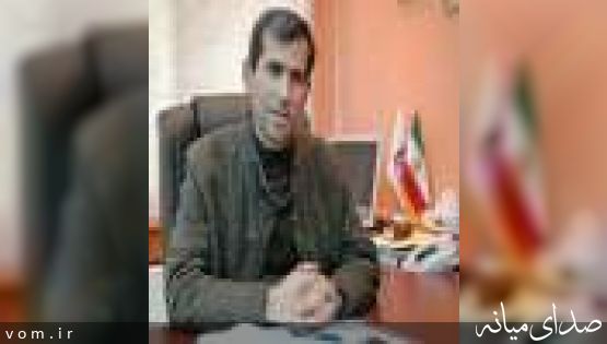مدير عامل فولاد آذربايجان ميانه:افتخار بوميسازي صنعت فولاد كشور متعلق به دولت نهم است