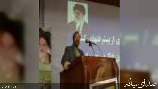 فرماندار میانه: فلسفه حرکت امام حسين(ع) بر پایه اسلام ناب محمدی در قالب حکومتی بود