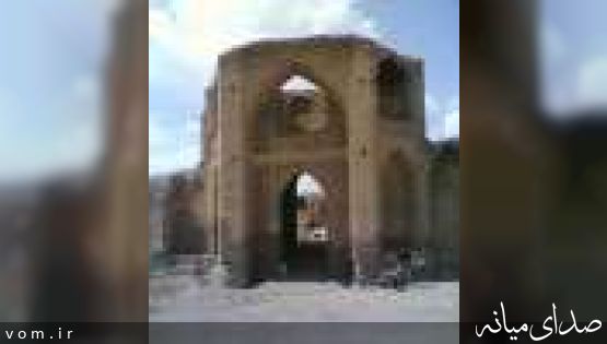 ابنيه تاريخي آذربايجان شرقي مرمت ميشوند