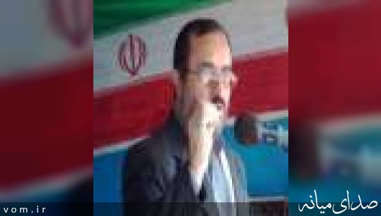 فرماندار شهرستان میانه : واقعه عاشورا حاصل جریان نفاق بود