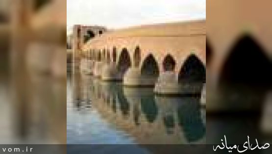 رییس اداره راه و ترابری میانه از افتتاح پل جدید راه آهن میانه تا تیر ماه 89 خبر داد