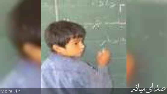 تاکید امام جمعه میانه بر کمک به مسائل آموزش و پرورش درخطبه های نماز جمعه