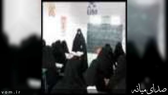 (( اطلاعيه دعوت به همكاري نهضت سوادآموزي شهرستان ميانه ))