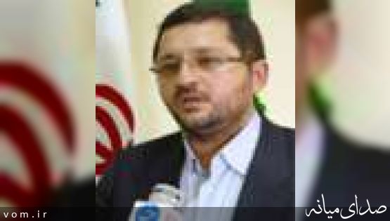 زیر پوشش آبیاری تحت فشار ،قرار گرفتن ، 2000 هکتار از اراضی پایاب سد آیدوغموش میانه تا پایان سال جاری