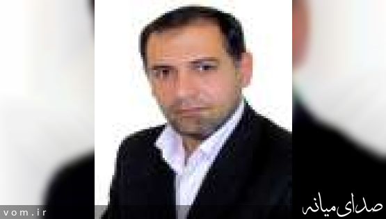 انتصاب دکتر میرزایی به سمت ریاست دانشگاه آزاد هشترود