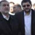 بهره برداری کامل از خط آهن تبریز- میانه بیش از 5500 میلیارد ريال اعتبار نیاز دارد