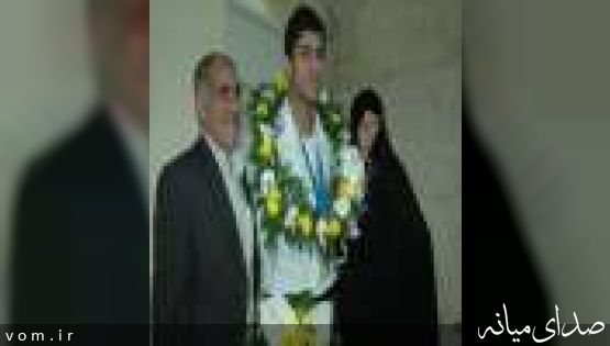 یوسف کرمی هم چنان در رتبه ی نخست رنکینگ جهانی تکواندو