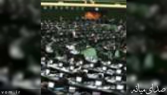 تذکرات کتبی مهندس حاجی اصغری نماینده مردم میانه در مجلس شورای اسلامی به مسئولان اجرایی کشور