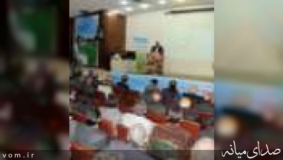 گزارش تصویری از اولین همایش استانی شیر با حضور مهندس حاجی اصغری