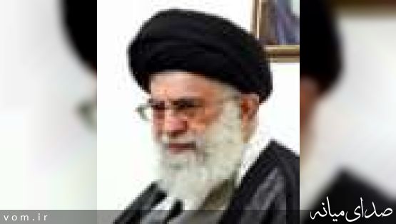 گزارش تصویری از دیدار رهبر معظم انقلاب با اعضای کمیسیون کشاورزی ، آب و منابع طبیعی