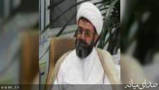   	 امام جمعه ميانه: بي توجهي به فرهنگ ملي، سبب جايگزيني فرهنگ هاي بيگانه مي شود 