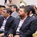 گزارش تصویری شماره 1 -  دیدار نمایندگان مجلس با مقام معظم رهبری