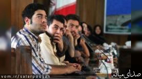 حیدری آزاد: ایجاد فضا برای نشاط اجتماعی، نیازمند حضور هنرمندان است