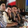 حیدری آزاد: ایجاد فضا برای نشاط اجتماعی، نیازمند حضور هنرمندان است