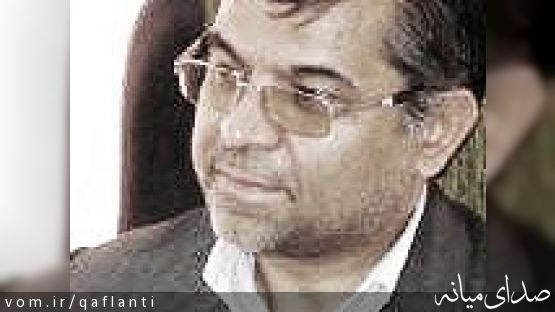 پس از 16 سال؛ مدیر اداره فرهنگ و ارشاد اسلامی میانه برکنار شد