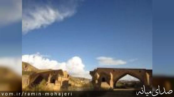پلدختر میانه ، میراث برباد رفته