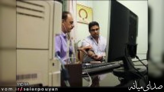 خبرگزاری مهر: اهدای خون در ماه مبارک رمضان / عکاس: سالار پویان