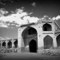 کاروانسرای جمال آباد میانه، میراث باد آورده