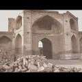 سکوت سوال برانگیز نمایندگان مردم میانه در قبال  وضعیت نابسامان میراث های تاریخی شهر