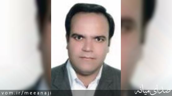 ((حیدر بابایا دوباره سلام)) آقای رسولزاده برگزیده سمینار گردشگری آذربایجان شرقی شد