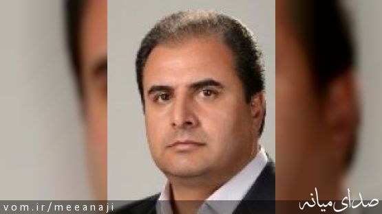 صادقي معاون مدير كل و مدير آموزش و پرورش منطقه میانه: حركت و فعاليتهاي عمده ما بايد بسوي تكريم معلمان و ارتقاي جايگاه و شان والاي آنها باشد