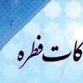 پرداخت اینترنتی زکات فطریه  - موسسه خیریه حضرت ابوالفضل العباس (ع)
