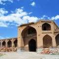 آیا شهرستان میانه آمادگی لازم  برای استقبال از مسافران تابستانی را دارد؟!